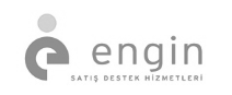 Engin Satış Destek Hizmetleri